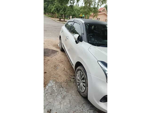 Used Maruti Suzuki Baleno [2019-2022] Delta in Greater Noida