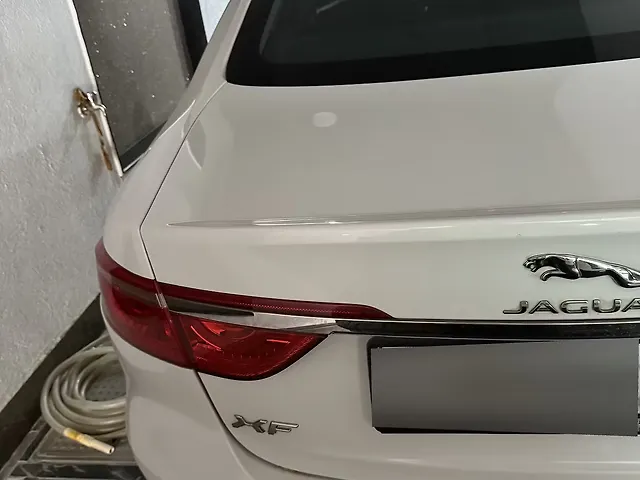 Used Jaguar XF Prestige Diesel in Delhi