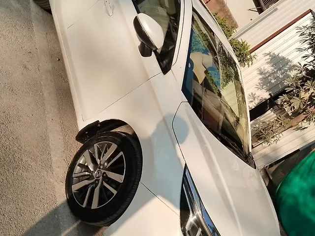 Used Honda All New City [2020-2023] VX Petrol in Delhi