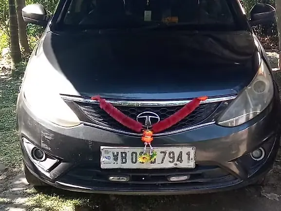 Used 2016 Tata Zest in Alipurduar Used 2016 Tata Zest in Alipurduar