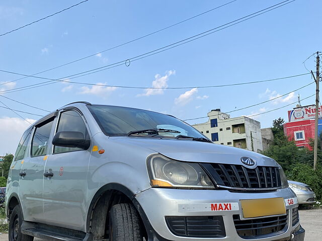 Used 2019 Mahindra Xylo in Hyderabad