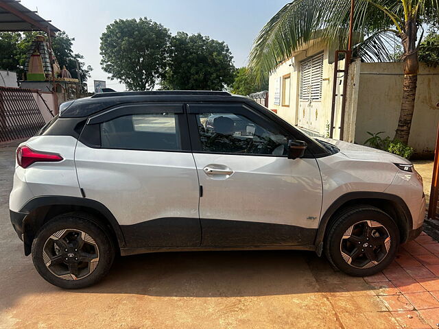 Used Tata Punch EV Empowered S Long Range 7.2 Fast Charger in Ahmedabad