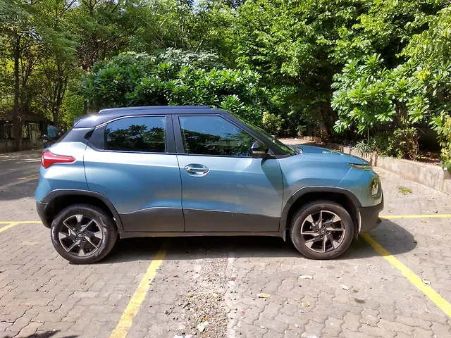 Used 2021 Tata Punch in Pune