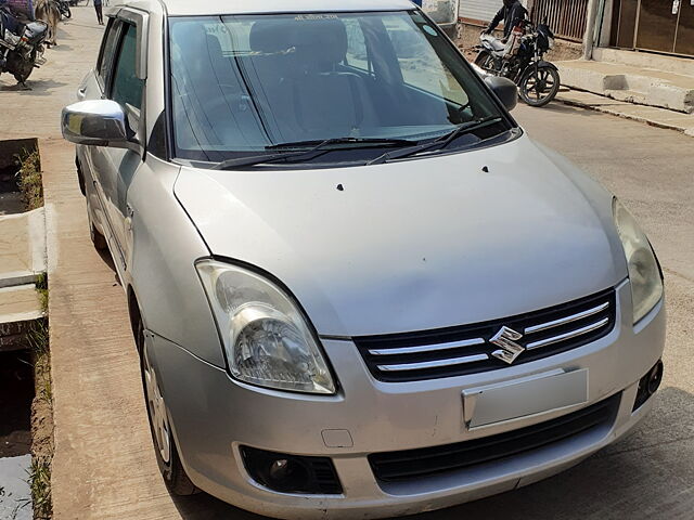 Used 2009 Maruti Suzuki Swift in Bina