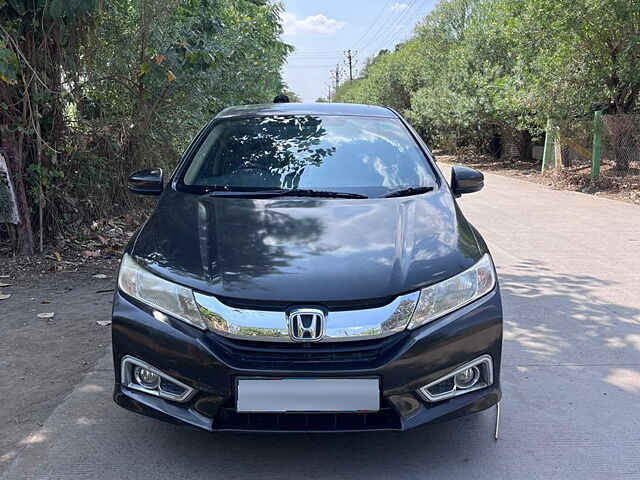 Used Honda City [2014-2017] VX CVT in Ashoknagar