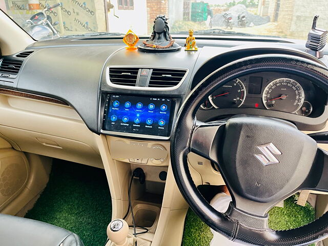 Used Maruti Suzuki Swift DZire [2011-2015] VDI in Gohana