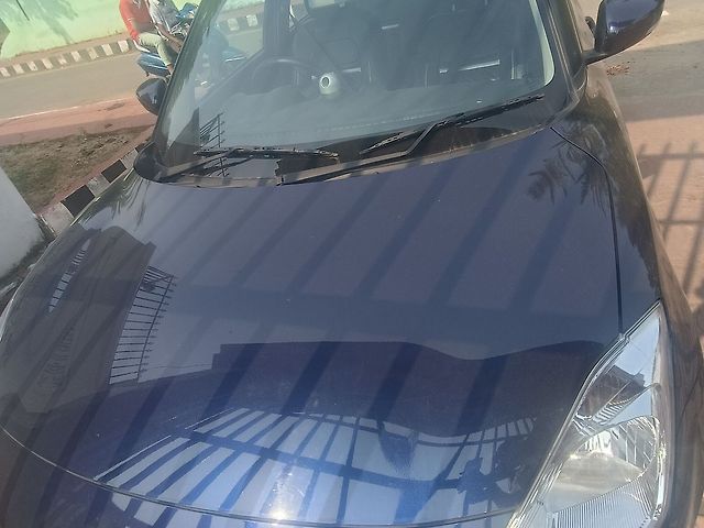 Used 2023 Maruti Suzuki Swift in Cuttack