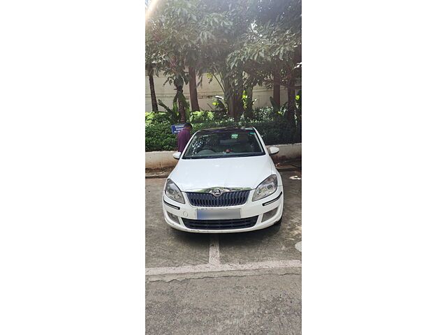 Used 2016 Skoda Rapid in Bangalore