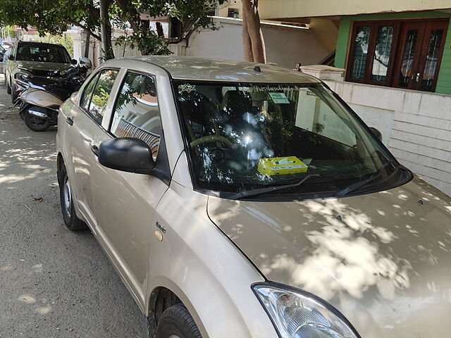 Used 2008 Maruti Suzuki Swift DZire in Chennai