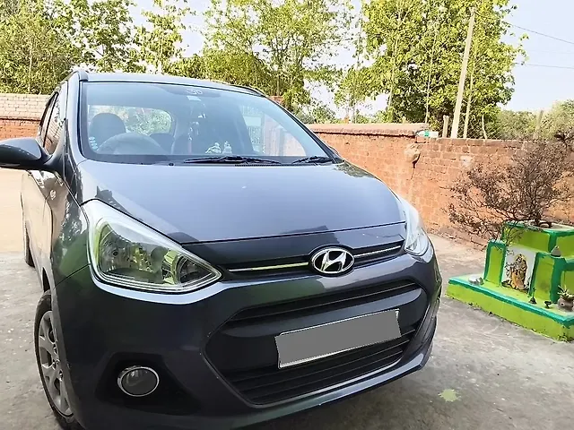 Used 2014 Hyundai Grand i10 in Jajpur (Orissa)