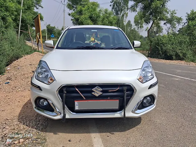 Used 2022 Maruti Suzuki DZire in Etawah