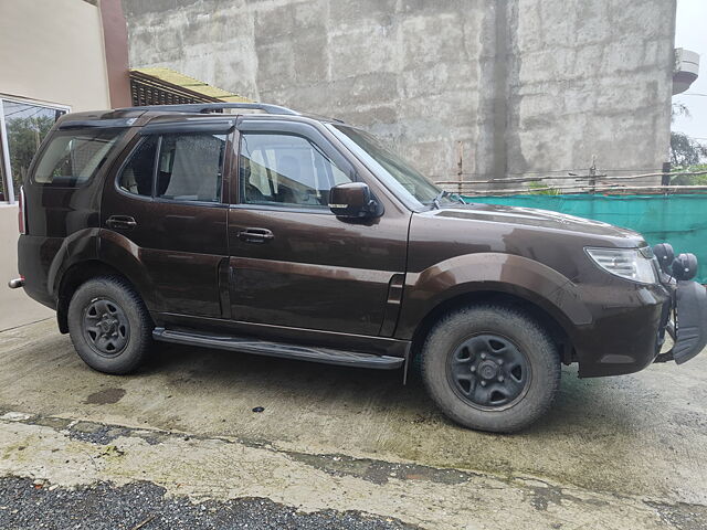 Used Tata Safari Storme [2012-2015] 2.2 LX 4x2 in Delhi