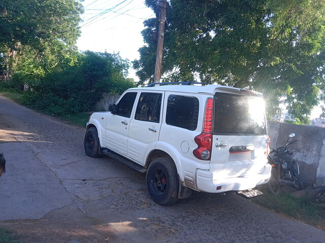 Used Mahindra Scorpio [2006-2009] 2.6 Turbo 7 Str in Eluru