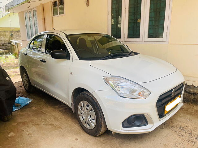 Used 2023 Maruti Suzuki DZire in Thiruvananthapuram