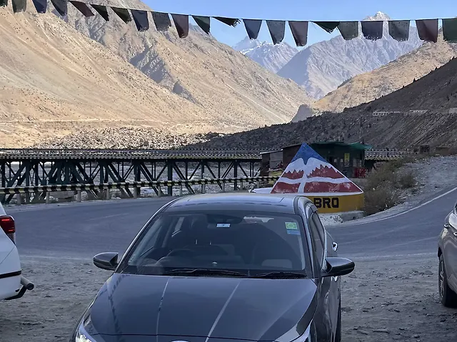 Used 2024 Hyundai Elite i20 in Kangra Used 2024 Hyundai Elite i20 in Kangra