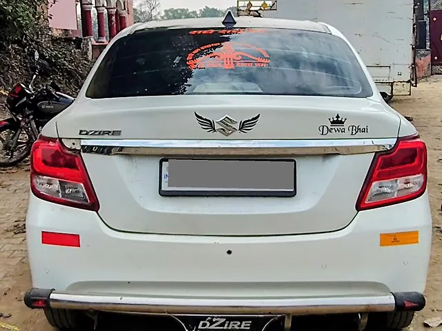 Used Maruti Suzuki Dzire [2020-2024] VXi in Patna