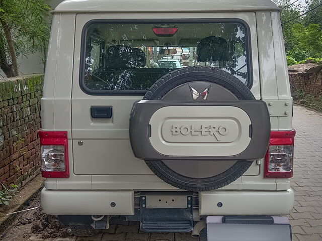 Used Mahindra Bolero B6 in Rewari