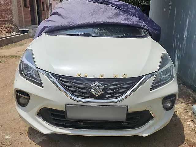 Used Maruti Suzuki Baleno [2019-2022] Delta in Chhatarpur