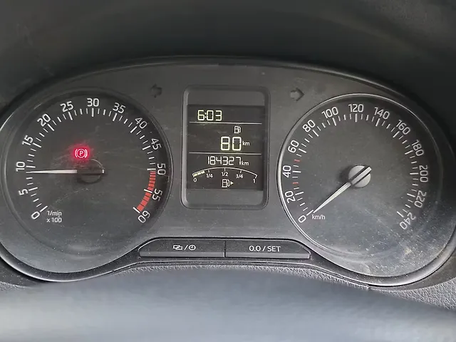 Used Skoda Rapid Ambition 1.5 TDI in Mangalore Used Skoda Rapid Ambition 1.5 TDI in Mangalore
