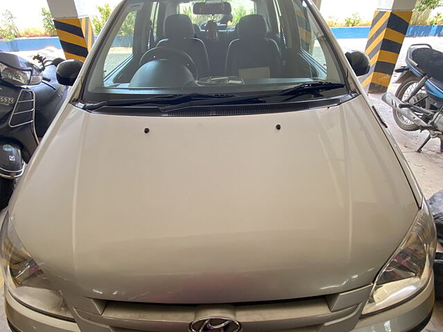 Used Hyundai Getz [2004-2007] GLE in Bangalore