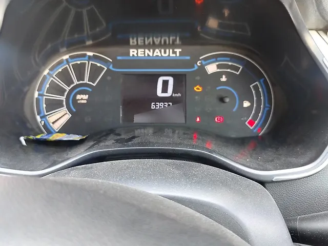 Used Renault Triber [2019-2023] RXL in Nanded