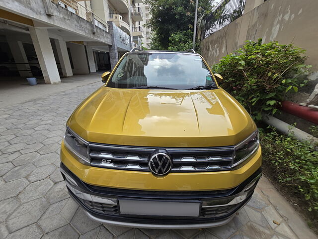 Used Volkswagen Taigun GT Plus 1.5 TSI DSG in Faridabad