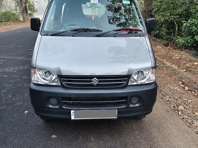 Used 2025 Maruti Suzuki Eeco in Dindori