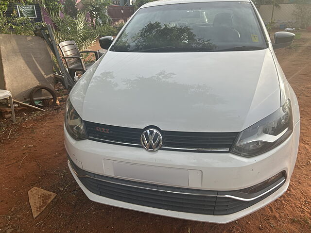 Used 2015 Volkswagen Polo in Coimbatore