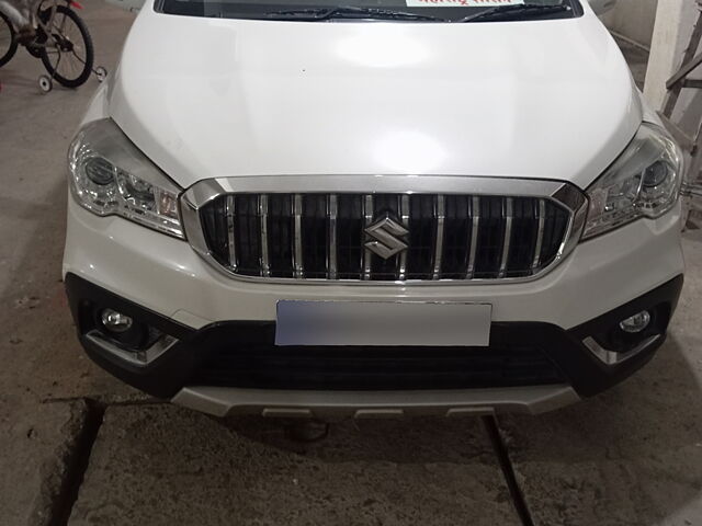 Used 2018 Maruti Suzuki S-Cross in Nanded