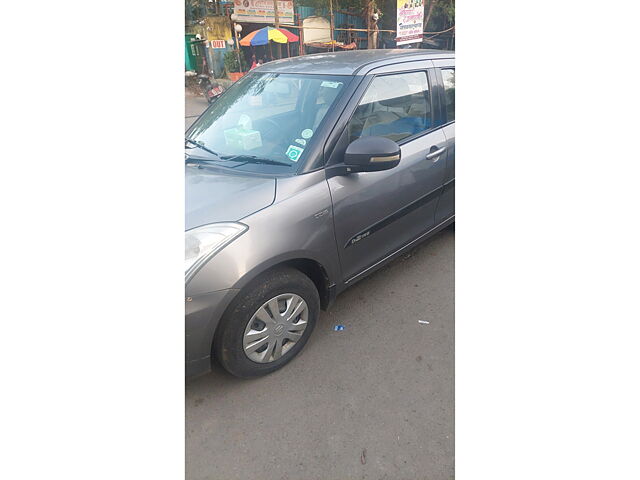 Used Maruti Suzuki Swift DZire [2011-2015] VDI in Mumbai