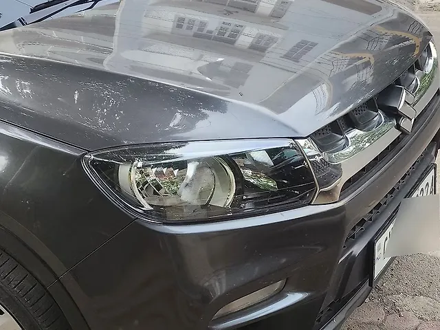 Used Maruti Suzuki Vitara Brezza [2016-2020] LDi in Chandigarh
