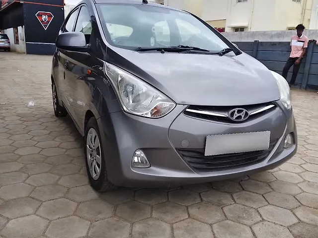 Used 2013 Hyundai Eon in Coimbatore