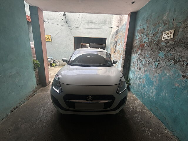 Used 2022 Maruti Suzuki Swift in Jhajjar