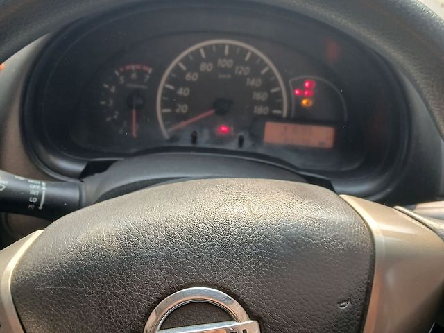 Used Nissan Micra Active XV in Motihari