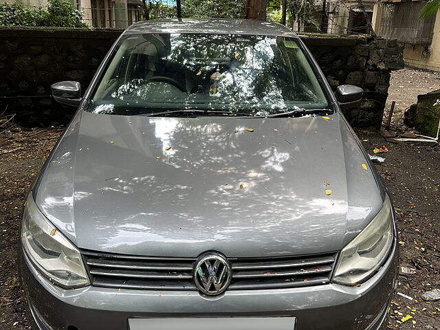 Used 2012 Volkswagen Polo in Mumbai