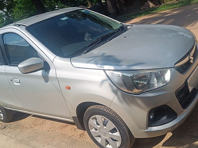 Used Maruti Suzuki Alto K10 [2014-2020] VXi AMT (Airbag) [2014-2019] in Bhubaneswar