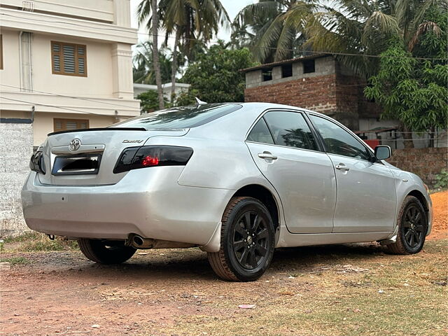 Used Toyota Camry [2006-2012] W4 AT in Bangalore