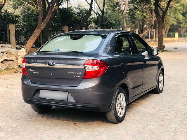 Used Ford Aspire Titanium1.5 TDCi [2018-2020] in Delhi