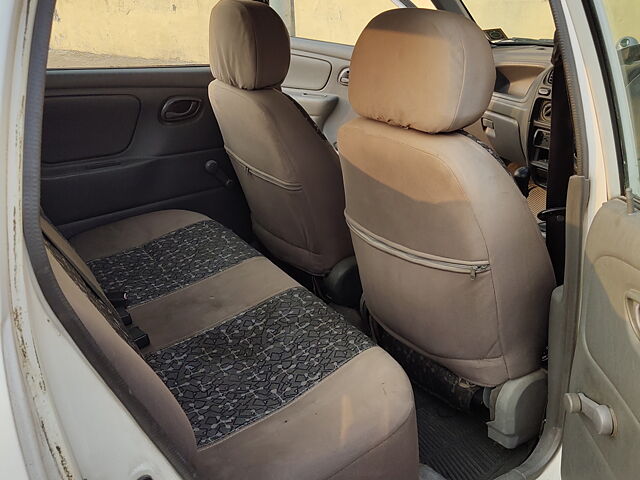 Used Maruti Suzuki Alto [2005-2010] LXi BS-III in Hisar