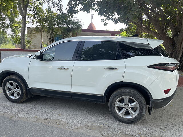 Used Tata Harrier [2019-2023] XZ [2019-2020] in Delhi