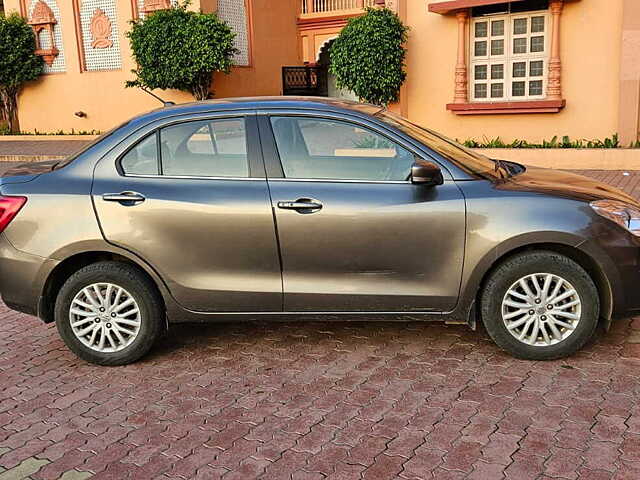 Used Maruti Suzuki Dzire ZXi CNG [2022-2023] in Vadodara