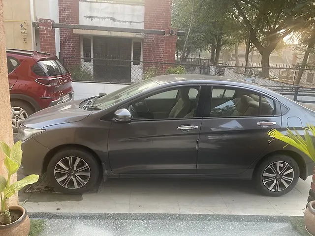 Used Honda City [2014-2017] V in Anand
