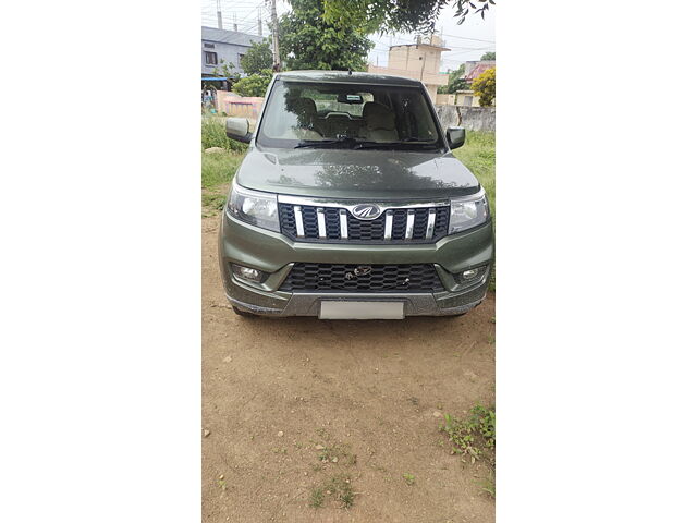 Used 2022 Mahindra Bolero in Hyderabad