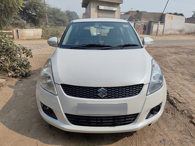 Used 2014 Maruti Suzuki Swift in Fatehabad