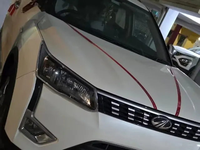 Used 2020 Mahindra XUV300 in Patna