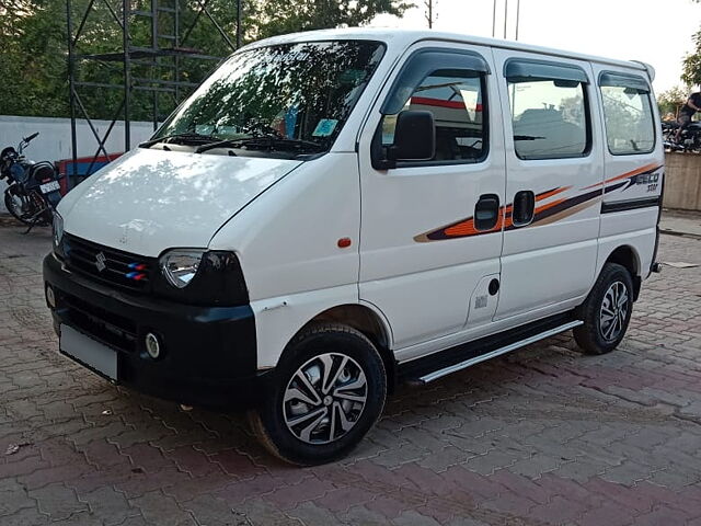 Used 2021 Maruti Suzuki Eeco in Anand