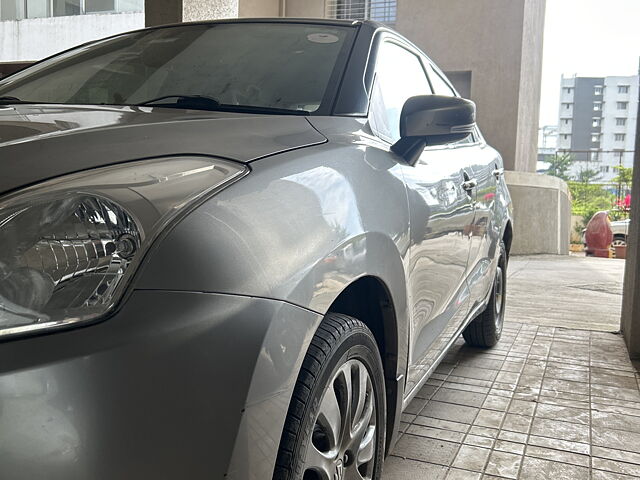 Used Maruti Suzuki Baleno [2015-2019] Zeta 1.2 in Pune