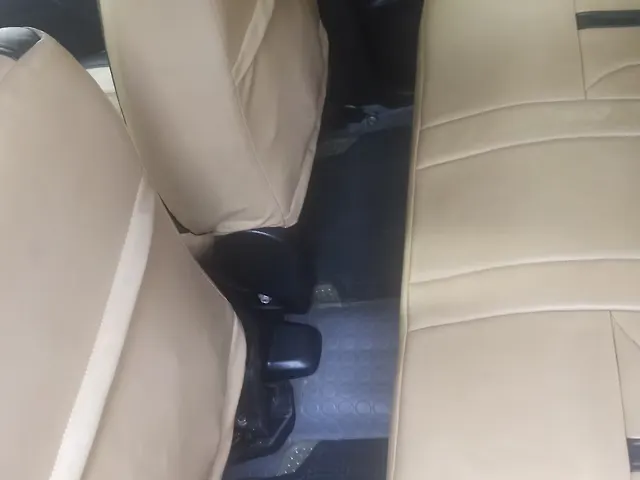 Used Maruti Suzuki Wagon R 1.0 [2010-2013] LXi in Thiruvananthapuram