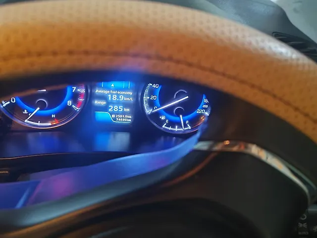 Used Maruti Suzuki Baleno [2019-2022] Alpha in Ghaziabad