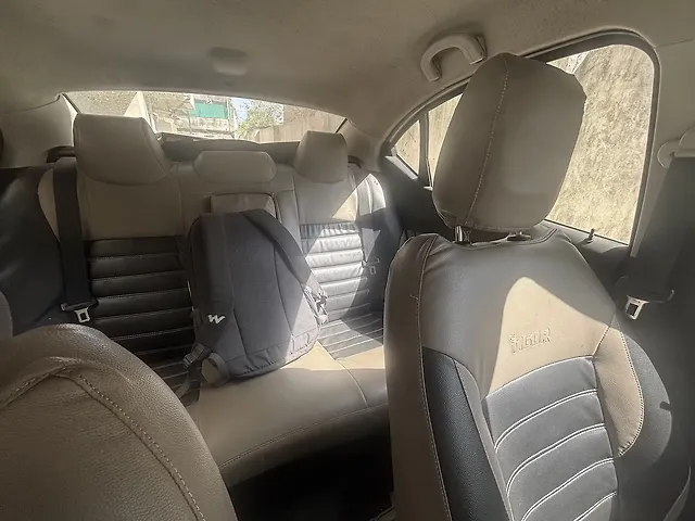Used Tata Tigor [2017-2018] Revotron XT in Nagpur